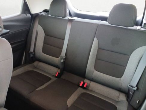 Used 2023 Chevrolet TrailBlazer LT AWD/4WD image 9