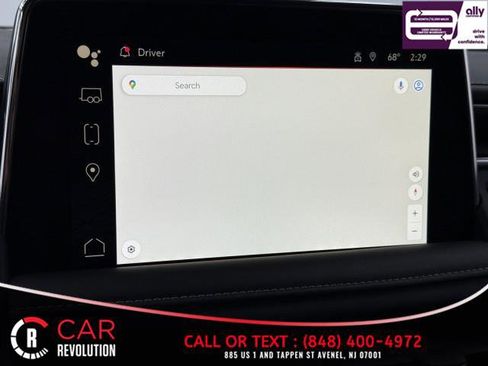 Used 2024 GMC Yukon XL SLT image 29