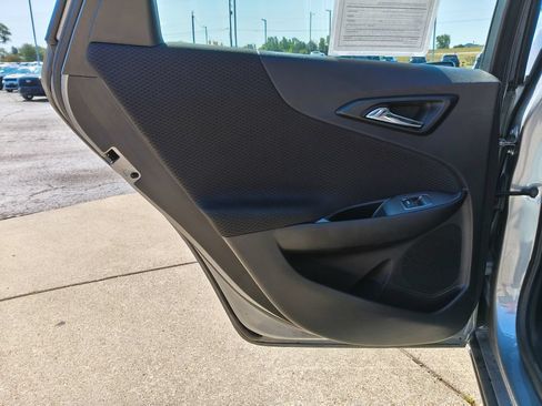 Used 2024 Chevrolet Malibu LT FWD image 18