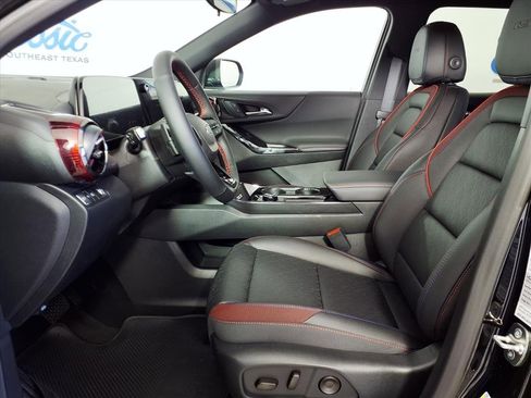 New 2026 Chevrolet Equinox RS w/ Convenience Package III image 7