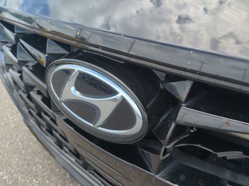 Used 2021 Hyundai Sonata SEL w/ Preferred Accessory Package FWD image 13