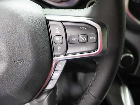 New 2026 RAM 1500 Big Horn image 31