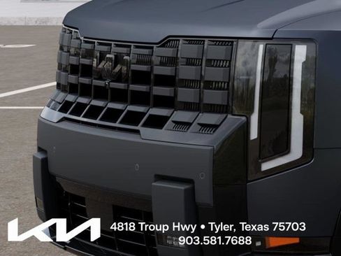 New 2027 Kia Telluride SX Prestige X-Line AWD/4WD image 12