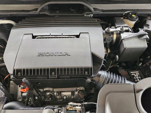 New 2026 Honda Passport TrailSport image 20