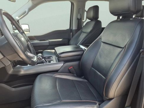 Used 2022 Ford F150 Lariat AWD/4WD image 15