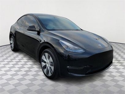 Used 2023 Tesla Model Y Long Range