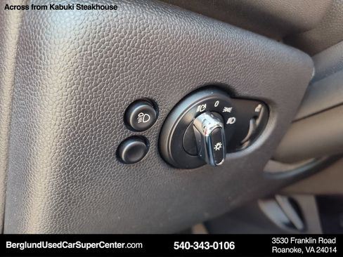 Used 2023 MINI Cooper S FWD image 20