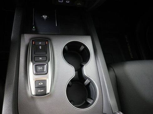 New 2026 Honda Ridgeline RTL image 16