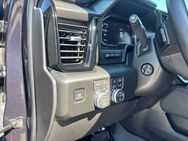 Used 2026 GMC Sierra 1500 AT4 w/ AT4 Premium Package AWD/4WD image 24