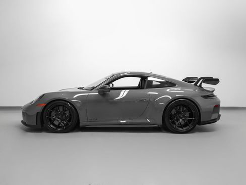 Certified 2026 Porsche 911 GT3 RWD image 2