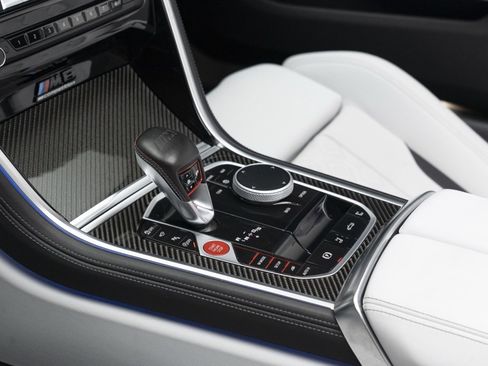 Used 2023 BMW M8 Competition image 31