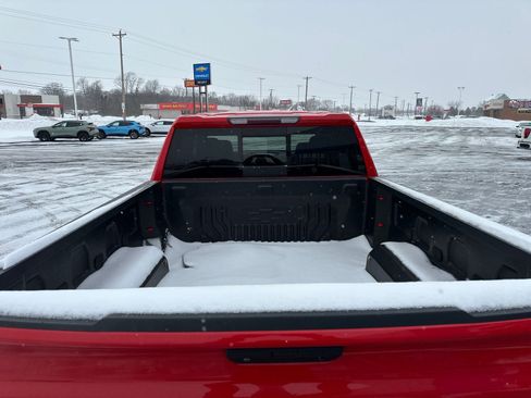 Used 2019 Chevrolet Silverado 1500 RST w/ All-Star Edition image 7