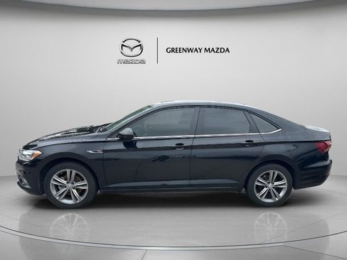 Used 2019 Volkswagen Jetta FWD image 4
