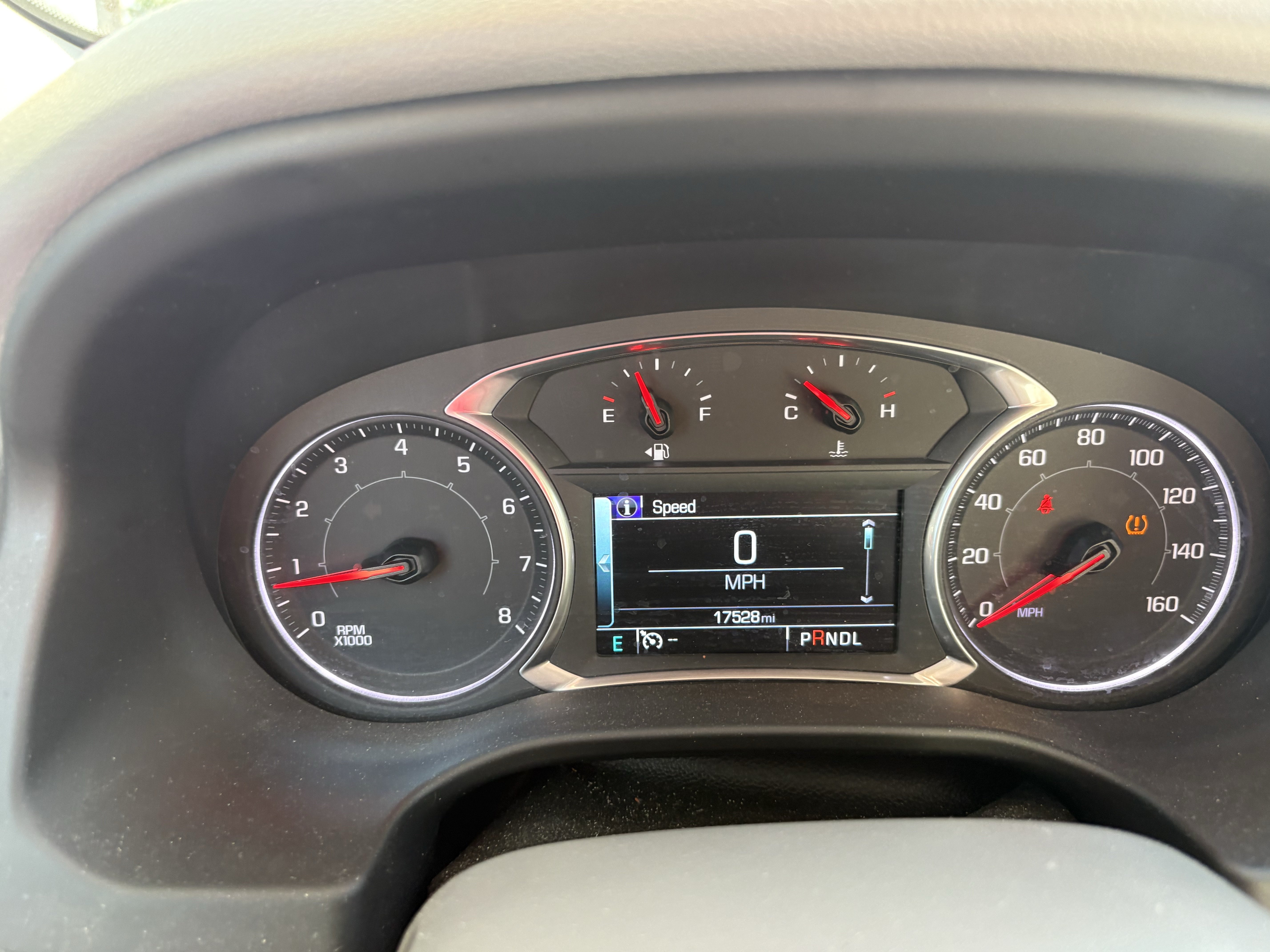 Used 2019 GMC Acadia SLE FWD image 12