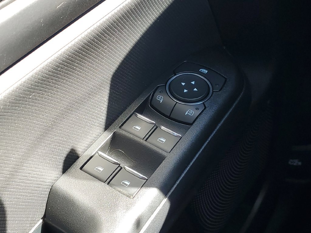 Certified 2023 Ford Bronco Sport Big Bend AWD/4WD image 19