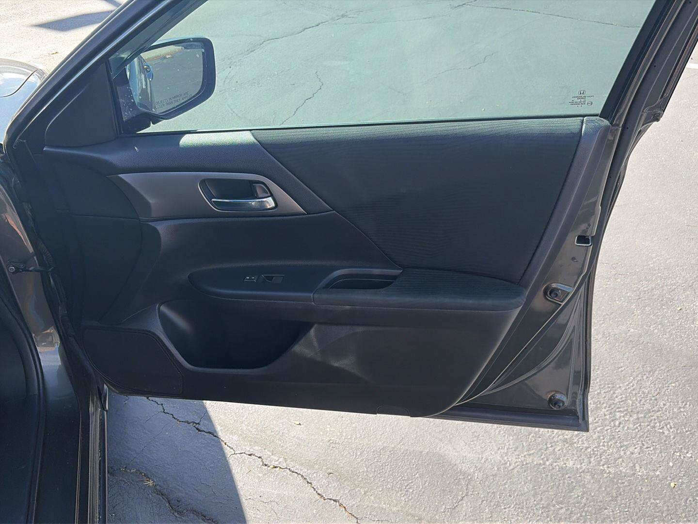 Used 2014 Honda Accord LX image 19