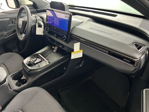 New 2026 Toyota bZ XLE image 26