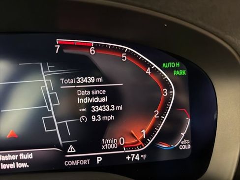 Certified 2023 BMW 530i xDrive w/ Premium Package AWD/4WD image 31