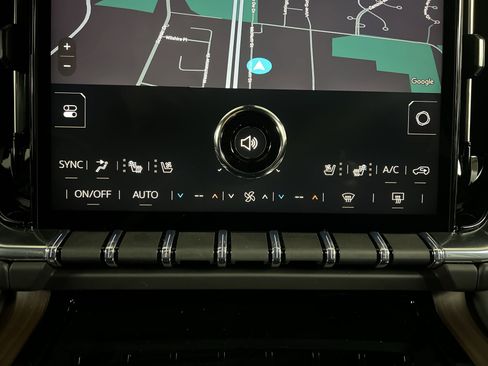 New 2026 GMC Yukon XL Denali w/ Sun & Power Step Package image 55