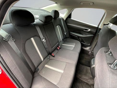 Used 2025 Hyundai Sonata SEL FWD image 24