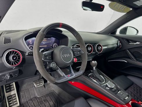 Used 2021 Audi TT RS image 12