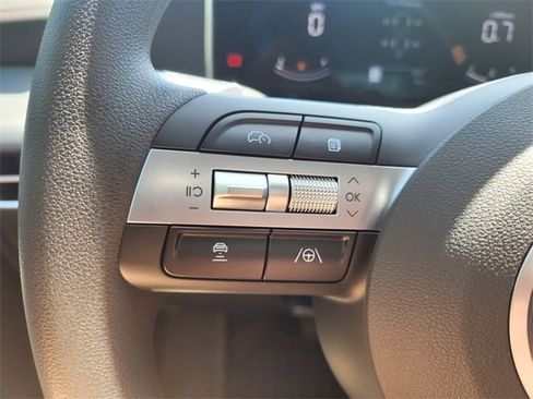 New 2025 Hyundai Sonata SEL image 22