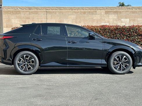 New 2026 Lexus RZ 350e 2WD image 3