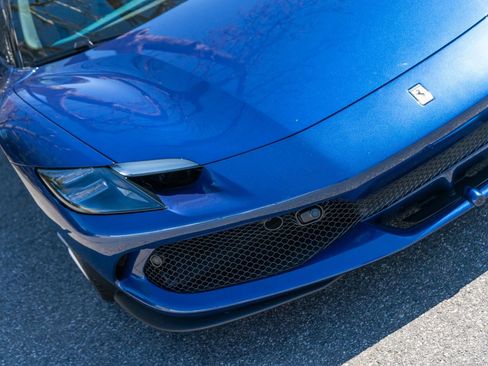 Used 2023 Ferrari 296 GTB Coupe 2D image 14