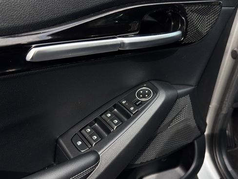 Used 2024 Kia Seltos S image 14