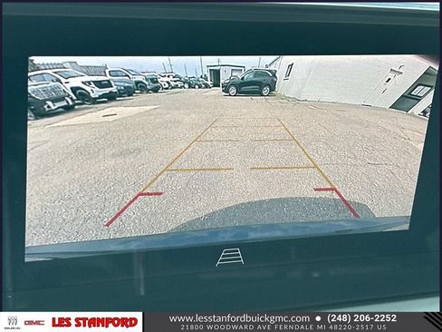 Used 2024 Buick Encore GX Sport Touring FWD image 29
