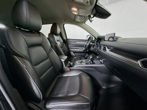 Used 2025 MAZDA CX-5 AWD 2.5 S w/ Select Package image 29
