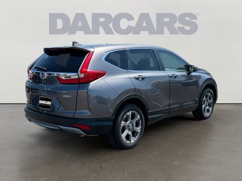 Used 2019 Honda CR-V EX-L image 7