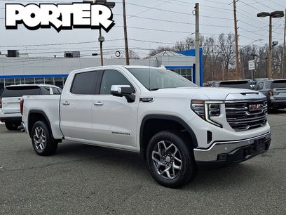 Certified 2023 GMC Sierra 1500 SLT w/ SLT Premium Plus Package