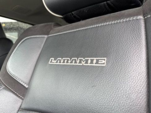 Used 2023 RAM 2500 Laramie AWD/4WD image 7