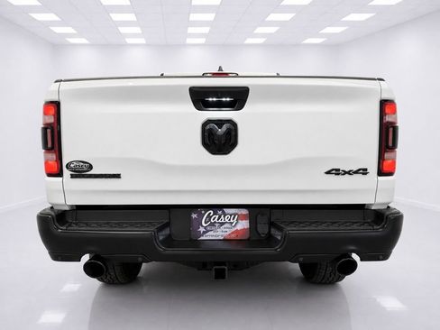 Used 2023 RAM 1500 Big Horn AWD/4WD image 12
