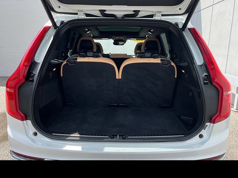 Used 2021 Volvo XC90 T6 Inscription AWD/4WD image 11