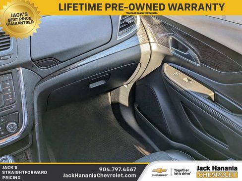 Used 2016 Buick Encore FWD image 15