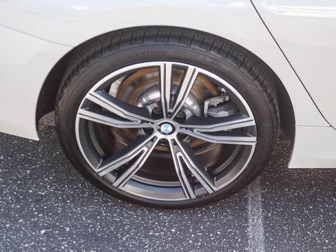Used 2023 BMW 330i Sedan w/ Premium Package RWD image 8