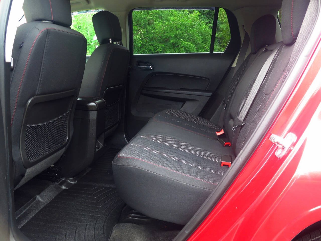 Used 2014 GMC Terrain SLE w/ Convenience Package AWD/4WD image 14
