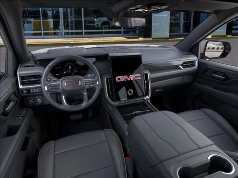 New 2026 GMC Yukon Elevation image 15