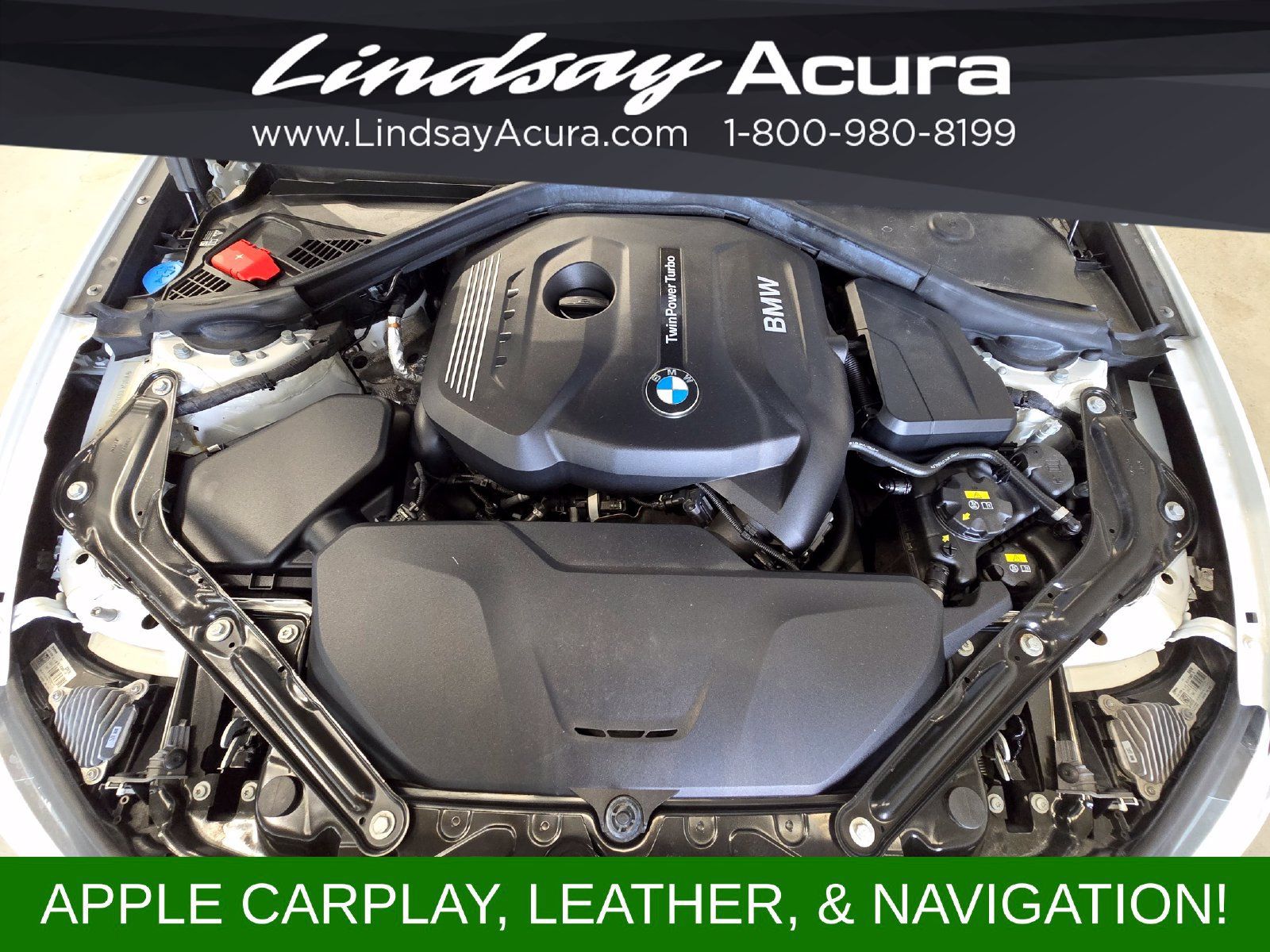 Used 2020 BMW 230i xDrive Convertible AWD/4WD image 24