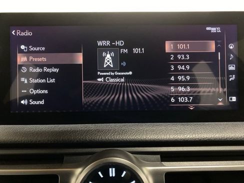 Used 2022 Lexus IS 350 F Sport image 46