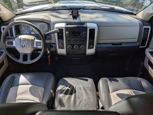 Used 2010 Dodge Ram 1500 Truck SLT w/ Big Horn Regional Pkg image 14