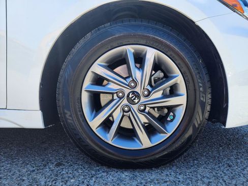 Used 2019 Kia Optima LX FWD image 38
