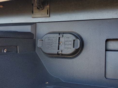 Used 2024 Toyota Tundra SR5 image 8