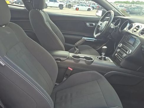 Used 2020 Ford Mustang GT RWD image 7