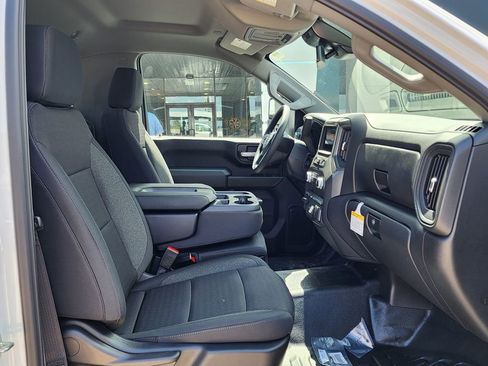 New 2026 GMC Sierra 3500 Pro w/ Convenience Package AWD/4WD image 45