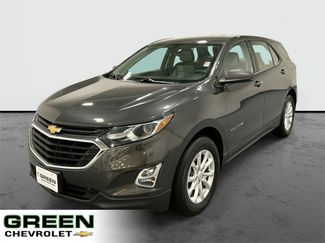 Used 2018 Chevrolet Equinox LS image 1
