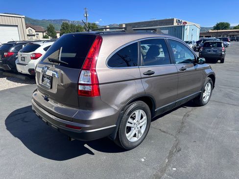 Used 2010 Honda CR-V EX image 3