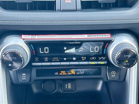 New 2025 Toyota RAV4 XLE w/ Convenience Package image 15